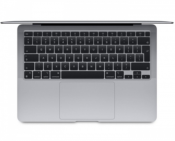 Apple Macbook Air 13" M1 256Gb (2020) серый космос